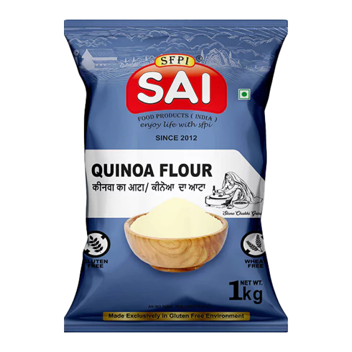 Quinoa Flour01