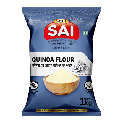 Quinoa Flour01