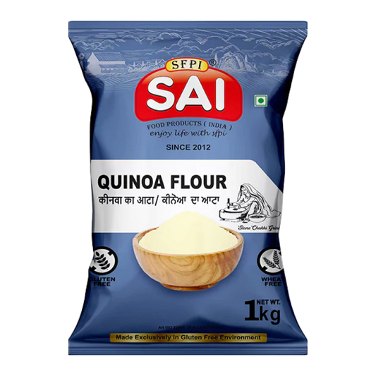 Quinoa Flour01