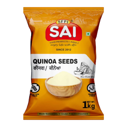 Quinoa Seeds