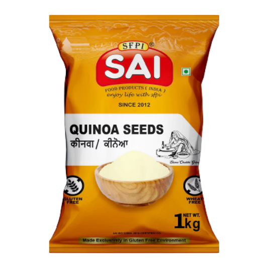 Quinoa Seeds