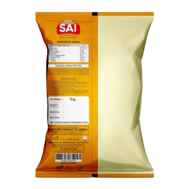 Quinoa Seeds01