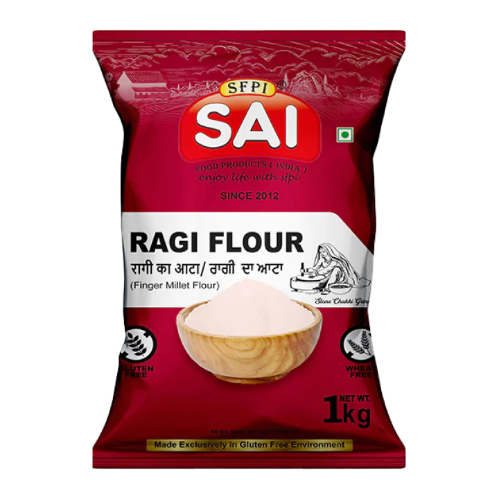 Ragi Flour