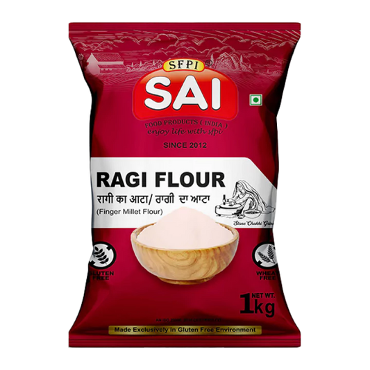 Ragi Flour