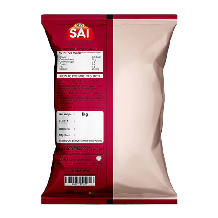 Ragi Flour01