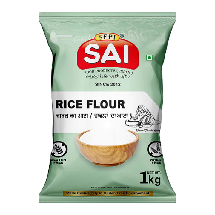 Rice Flour