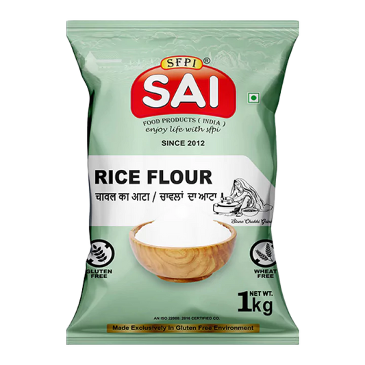 Rice Flour