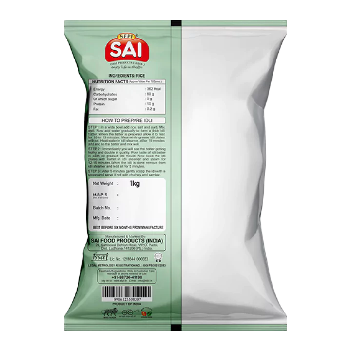 Rice Flour01