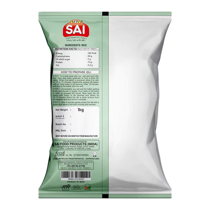 Rice Flour01