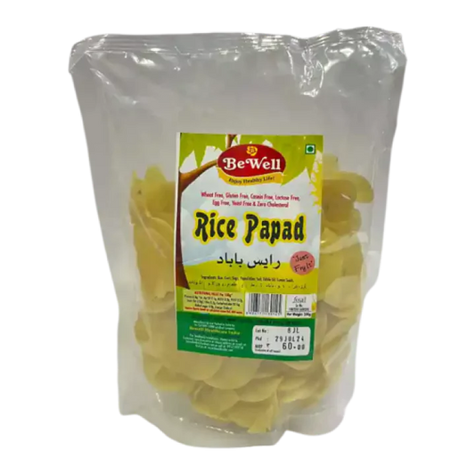 Rice Papad01