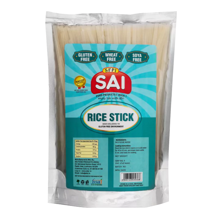 Rice Stick