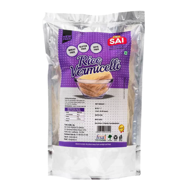 Rice Vermicelli 