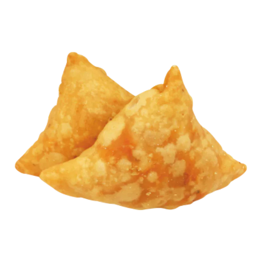 Gluten Free Ready to Eat Aloo Samosa (4pcs)