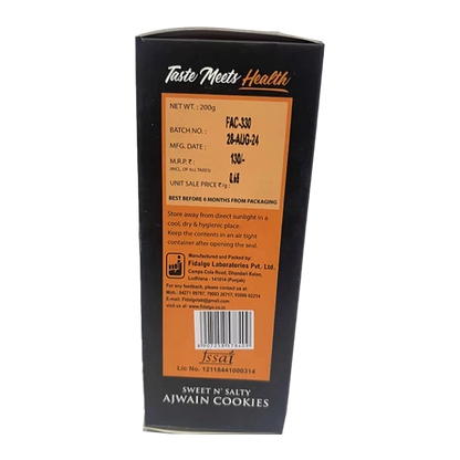 Sweet N’ Salty Ajwain Cookies01