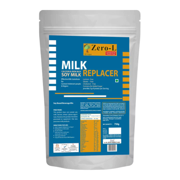 Zero-L Milk Replacer01