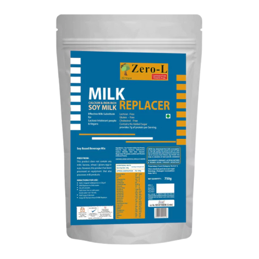 Zero-L Milk Replacer01