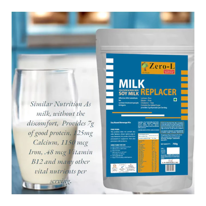 Zero-L Milk Replacer05