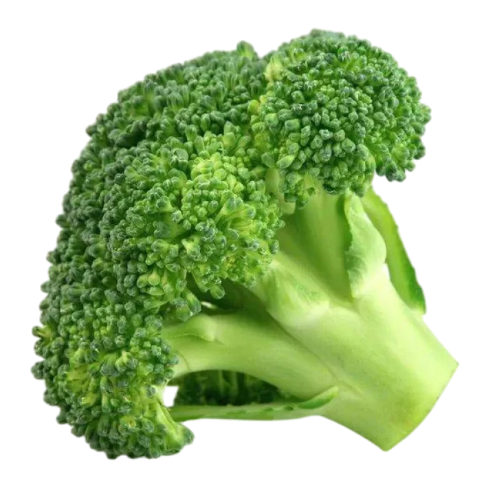 Organic Broccoli