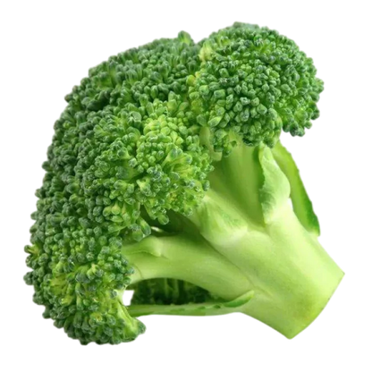 Organic Broccoli