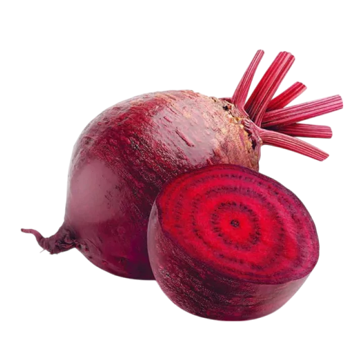 Organic Beetroot (Chukandar)