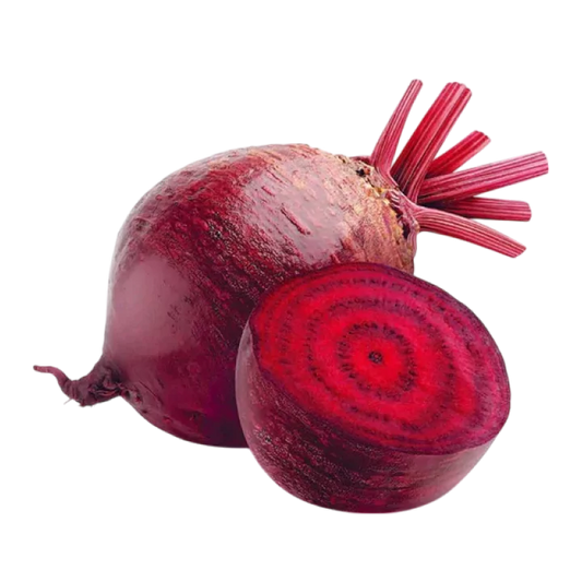 Organic Beetroot (Chukandar)