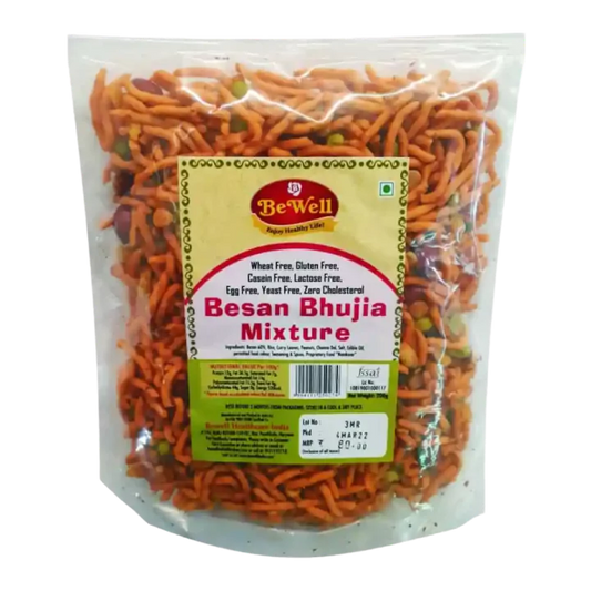 Bewell Bhujia Mix