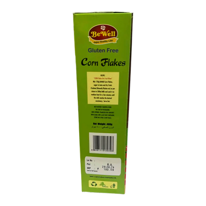 Bewell Corn Flakes