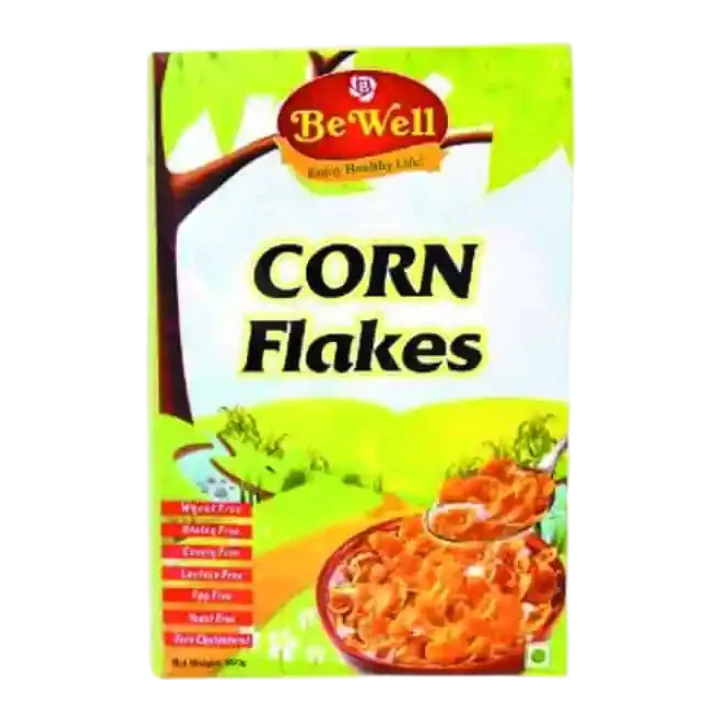 Bewell Corn Flakes