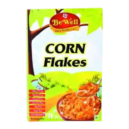 Bewell Corn Flakes