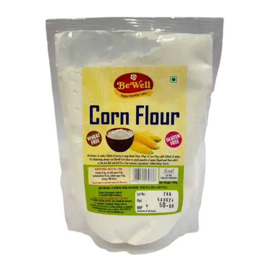 Bewell Corn Flour