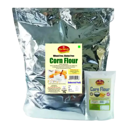 Bewell Corn Flour