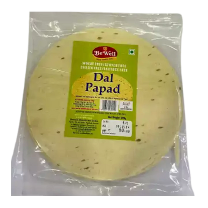Bewell Vada Mix