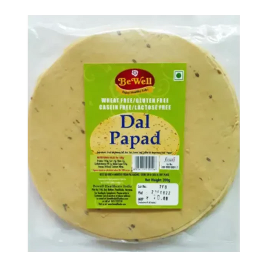 Bewell Vada Mix