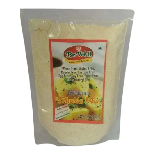 Bewell Multigrain Dhokla Mix