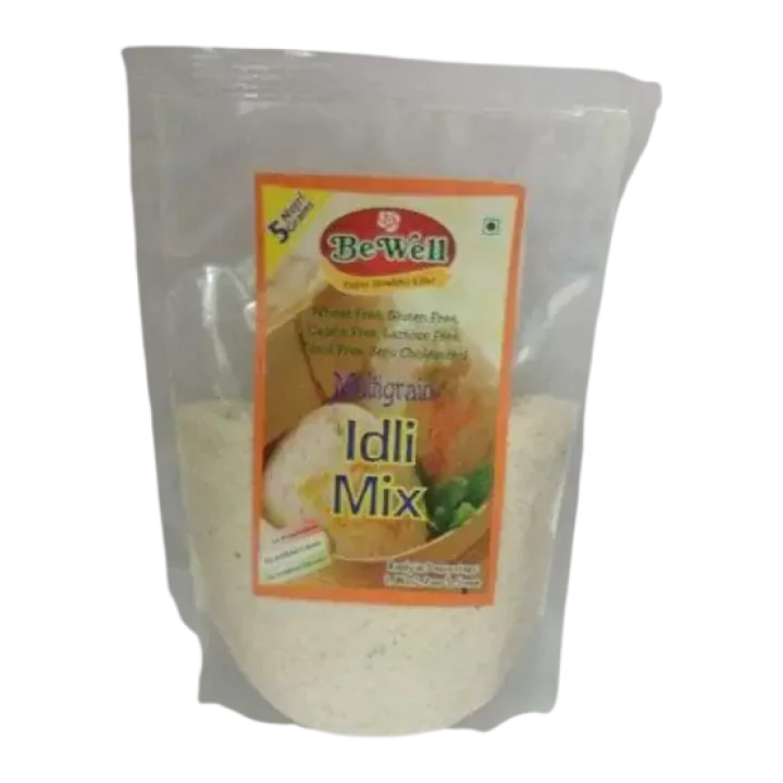 Bewell Multigrain Idli Mix