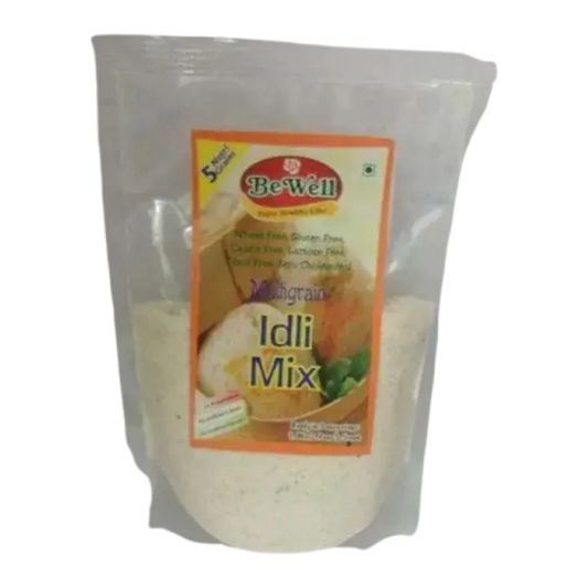 Bewell Multigrain Idli Mix