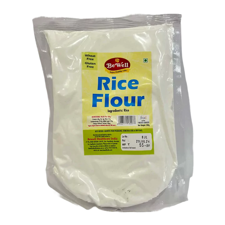 Bewell Rice Flour
