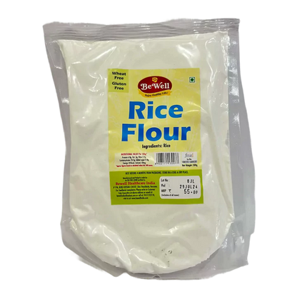 Bewell Rice Flour