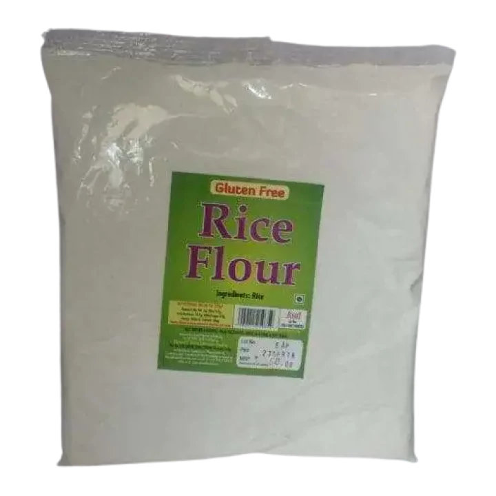 Bewell Rice Flour
