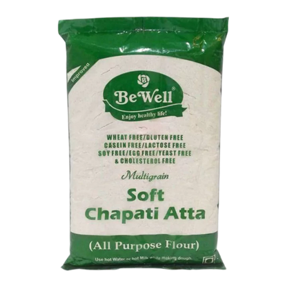 Bewell Soft Chapati Atta
