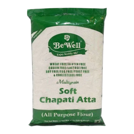 Bewell Soft Chapati Atta
