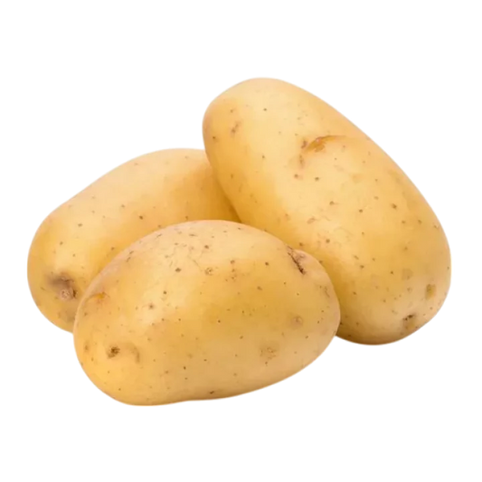 Organic Potato (Pahari)