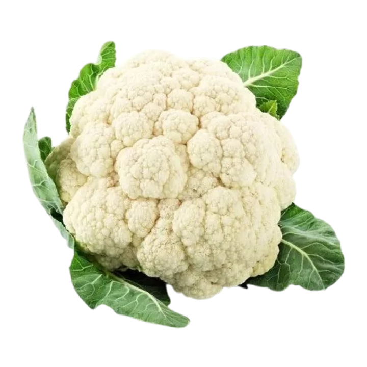Organic Cauliflower