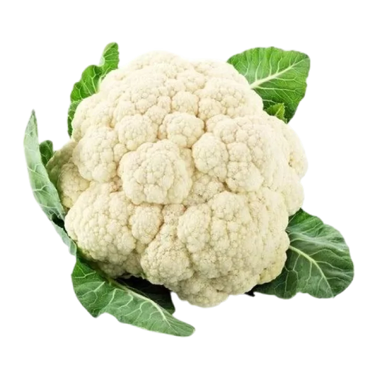 Organic Cauliflower