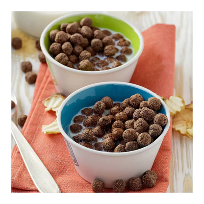 Choco Balls Breakfast Cereal