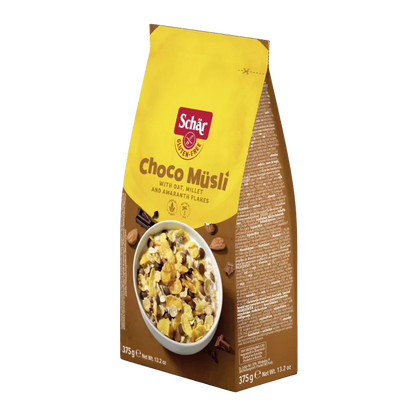 Choco Muesli