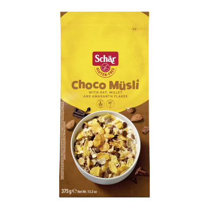 Choco Muesli