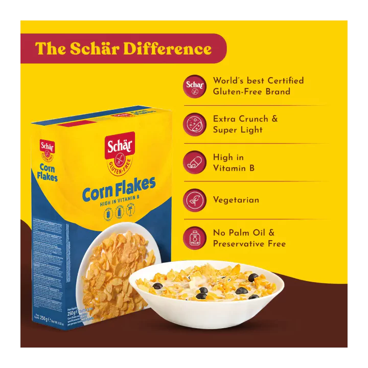 Corn Flakes