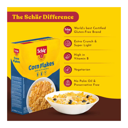Corn Flakes
