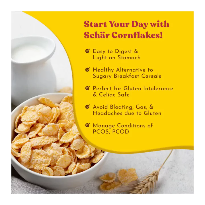 Corn Flakes